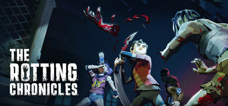 The Rotting Chronicles Playtest