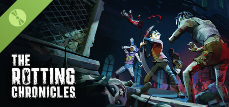 The Rotting Chronicles Demo