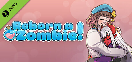 Reborn A Zombie! Demo