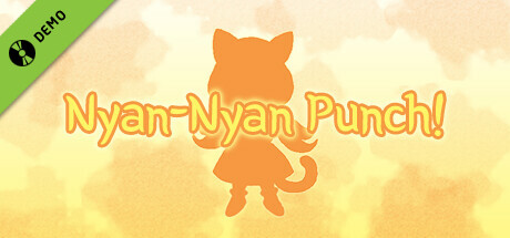 Nyan-Nyan Punch! (Original)