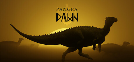 Pangea: Dawn