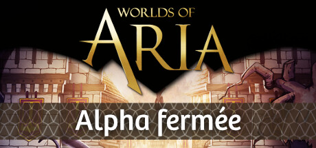 Worlds of Aria - Beta version