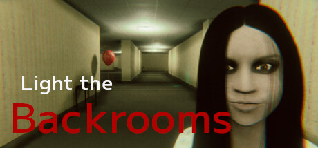 Light the Backrooms