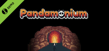 Pandamonium Demo
