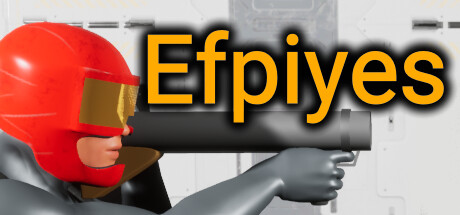 Efpiyes Playtest