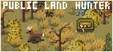 Public Land Hunter Playtest