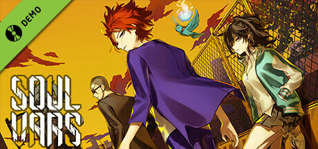 SOULVARS Demo