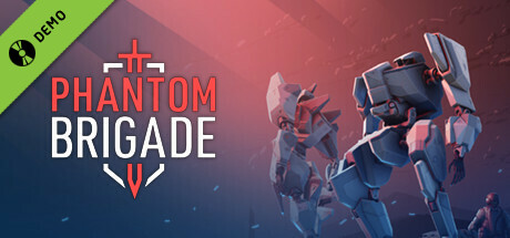 Phantom Brigade Demo