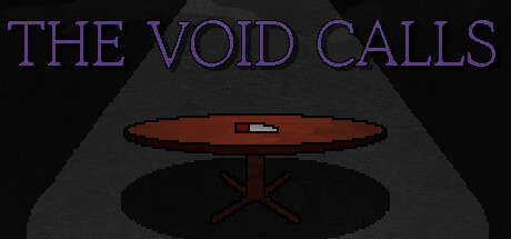 The Void Calls Playtest