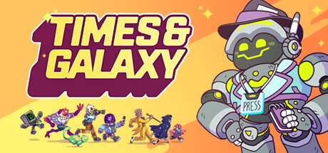 Times & Galaxy Closed Beta