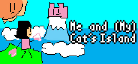 Me and (My) Cat's Island