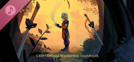 Wanderstop Soundtrack