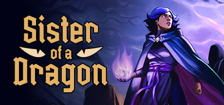 Sister of a Dragon
