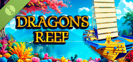 Dragons Reef Demo