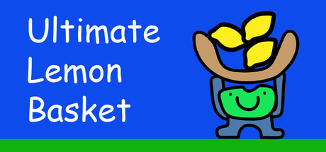 Ultimate Lemon Basket