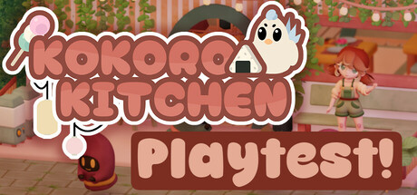 Kokoro Kitchen Playtest