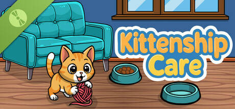 Kittenship Care Demo