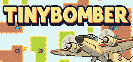 Tiny Bomber Playtest