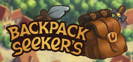 Backpack Seeker`s