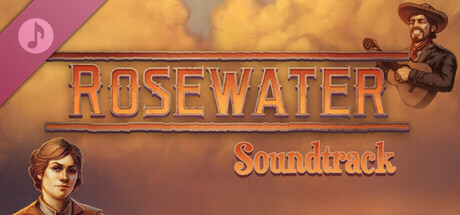 Rosewater Soundtrack