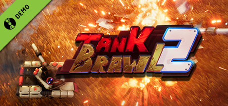 Tank Brawl 2 Survival Demo