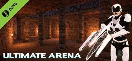 Ultimate Arena FPS Demo