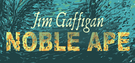 Jim Gaffigan: Noble Ape