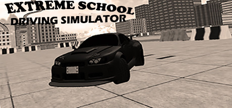 Exteme School Driving Simulator