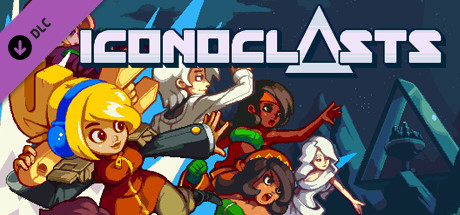 Iconoclasts - Soundtrack