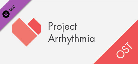 Project Arrhythmia - Soundtrack
