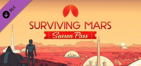 Surviving Mars: Season Pass