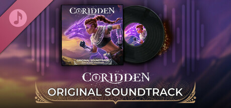 Coridden - Original Soundtrack
