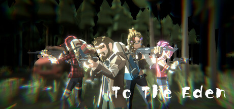 To the Eden