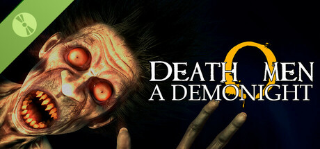 DeathOmen Demo
