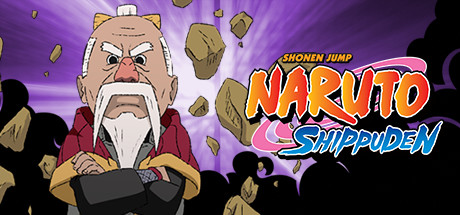 Naruto Shippuden Uncut: Lingering Snow