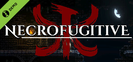 Necrofugitive Demo