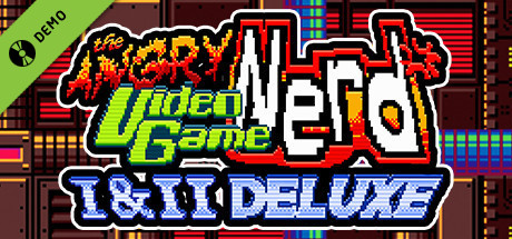 Angry Video Game Nerd I & II Deluxe Demo
