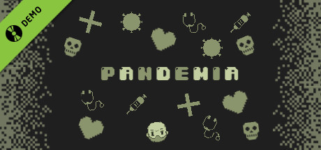 Pandemia Demo