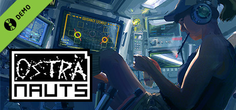 Ostranauts Demo