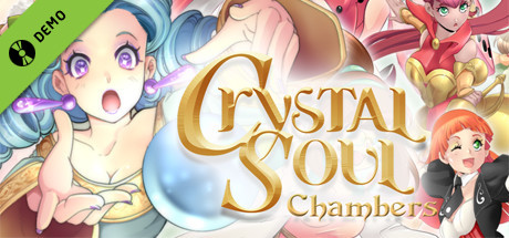 Crystal Soul Chambers Demo