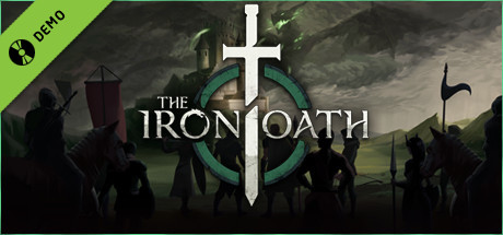 The Iron Oath Demo