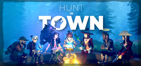 Hunt In Town