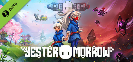 YesterMorrow Prologue