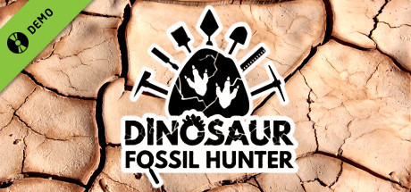 Dinosaur Fossil Hunter Demo 2020