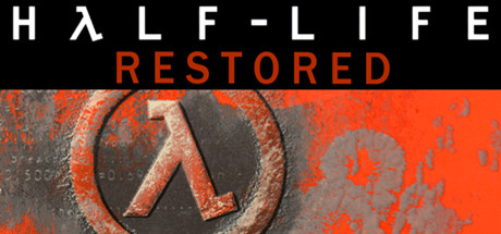 Half-Life: Restored