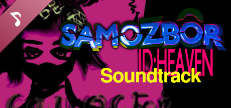 Samozbor ID:HEAVEN Soundtrack