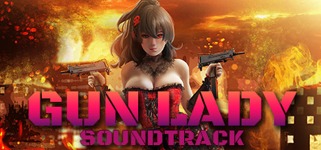 GUN LADY Soundtrack