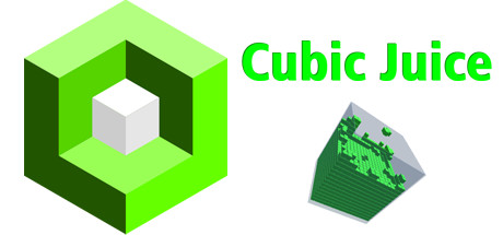 Cubic Juice