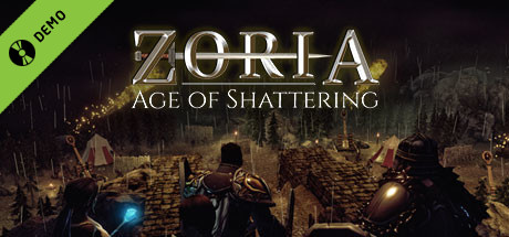 Zoria: Age of Shattering Demo