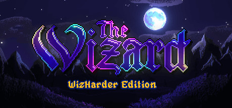 Kevin's Path to Wizdom